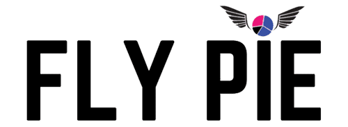 FlyPie-Logo